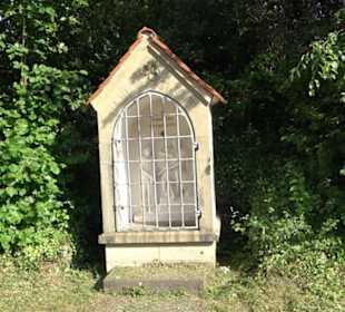 Kreuzweg Wurmlinger Kapelle