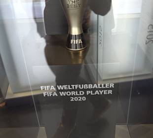 FC Bayern Museum