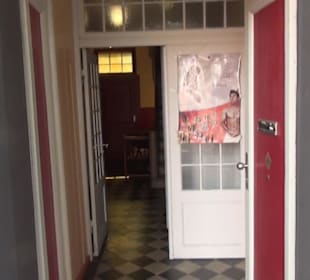 Kloster zum Heiligen Kreuz