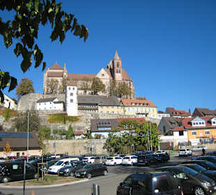 Stadtrundgang Breisach