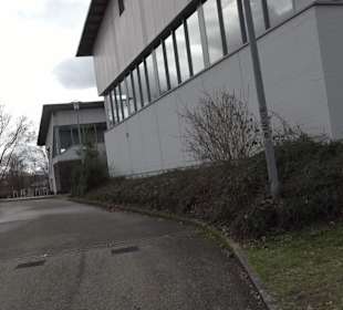 Sportforum Großbettlingen