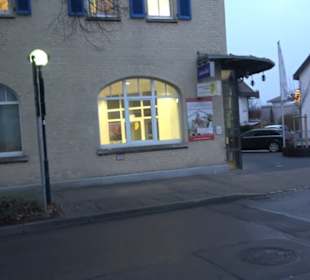 Industriedenkmal Weberei II 