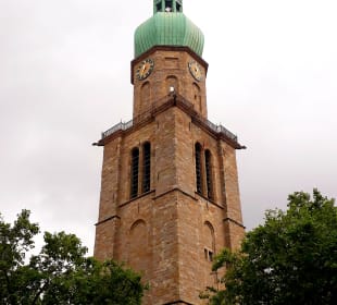 Reinoldi Kirche