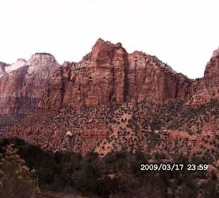 Zion Nationalpark