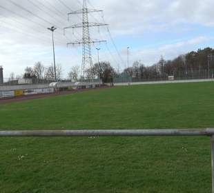 Sportgelände Staufenbühl Großbettlingen