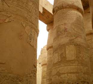 Karnak-Tempel