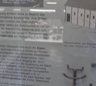 Archäologisches Museum