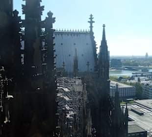 Kölner Dom in Köln