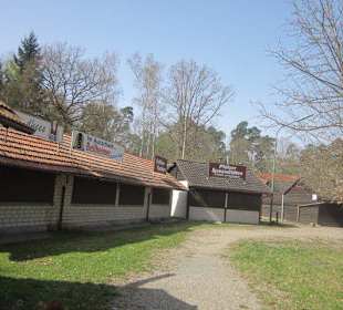Der Handkeesfestplatz