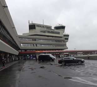 Flughafen Berlin-Tegel 