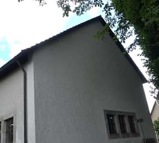 Pankratiuskirche Auingen