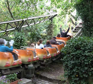 Erlebnispark Tripsdrill