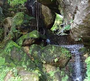 Kirnitzschtal