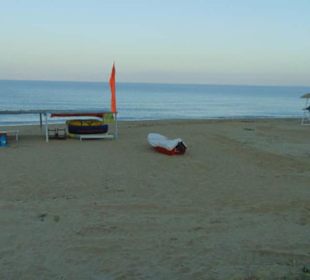 Strand Vrachos