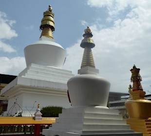 Do Drul Chorten Stupa