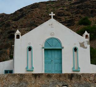 Südtour - Igreja Nossa Senhora da Conceicao