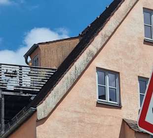 Dachkonstrucktionen