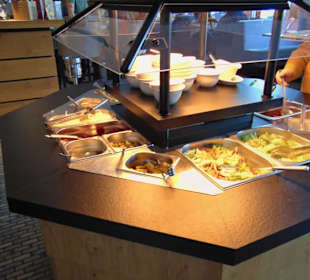 Restaurant Steakhouse Dülmener Hof