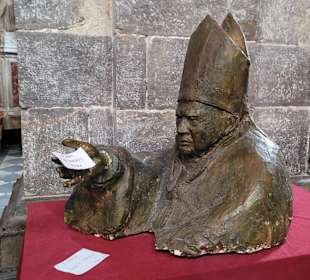 Johannes Paul II.