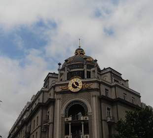 Stare miasto Tbilisi