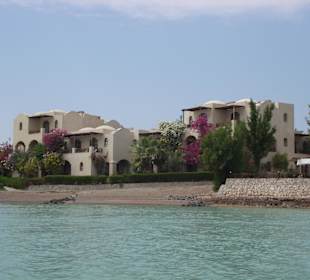 Ausflug El Gouna