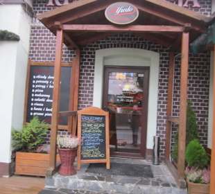 Ristorante Alfredo