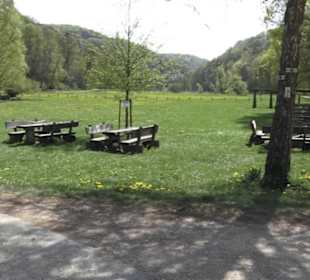 Wasserfall Hoher Gießel