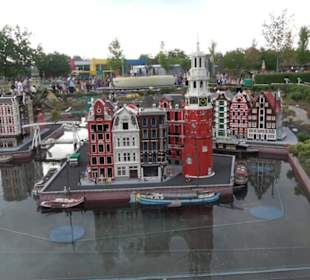 Niederlande - Miniland