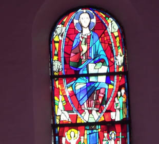 Klosterkirche St. Bartholomäus