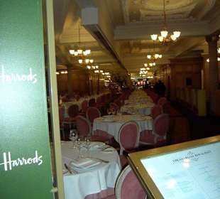 Harrods