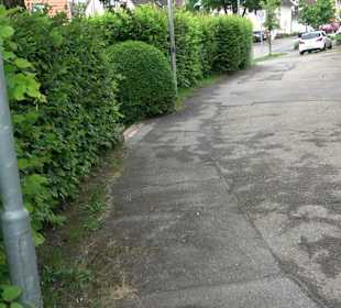 Rathaus Ortsverwaltung DietRathaus Ortsveersweiler