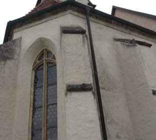 Andreaskirche Trailfingen
