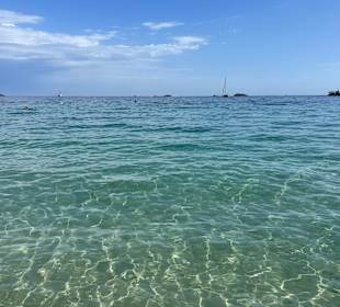 Strand Playa d'en Bossa
