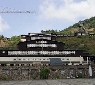 Bergwerk Rammelsberg