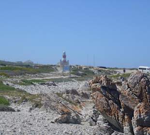 Lighthouse von ferne