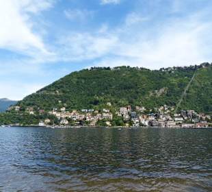 Überall Seeblick