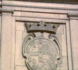 Monasterio de las Descalzas Reales