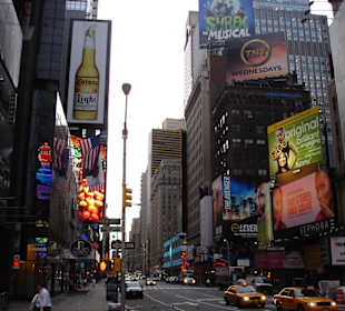 Times Square