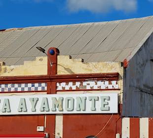 Hafen Ayamonte