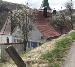 Friedhof Buttenhausen