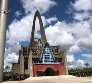 Punta Cana auf Deutsch - einfach schöne Ausflüge