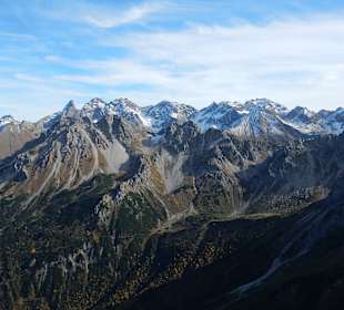 Kanzelwand