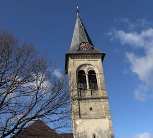 Evangelische Stephanuskirche