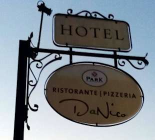 Pizzeria Da Nico in Landstuhl