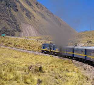 Andean Express