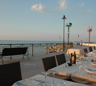 Ristorante Da Gher Riccione vacanza holiday