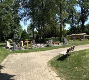Friedhof Tailfingen