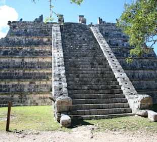 Chichen Itza