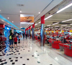 Einkaufen & Shopping in Telde