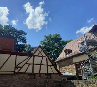 Museum für Zeit - Pfälzisches Turmuhrenmuseum